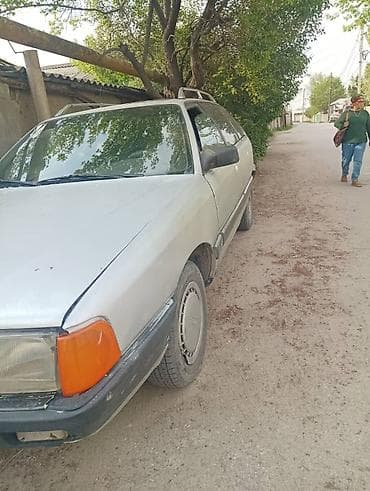 ауди 100 с3 уневерсал: Audi 100: 1991 г., 2 л, Ручные, Бензин, Универсал — 2