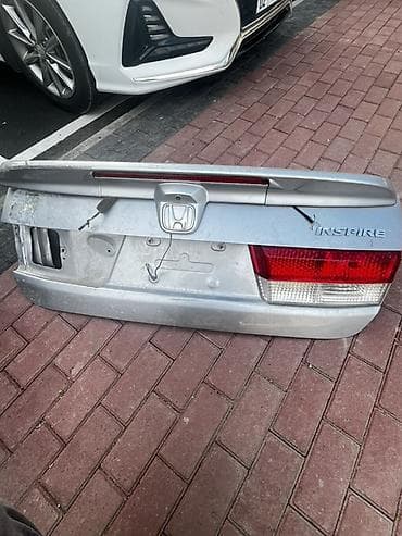 lf sonata: Крышка багажника Honda, Оригинал — 1