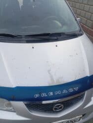 бокс на крышу авто купить в бишкеке: Mazda PREMACY: 2003 г., 1.8 л, Автомат — 11