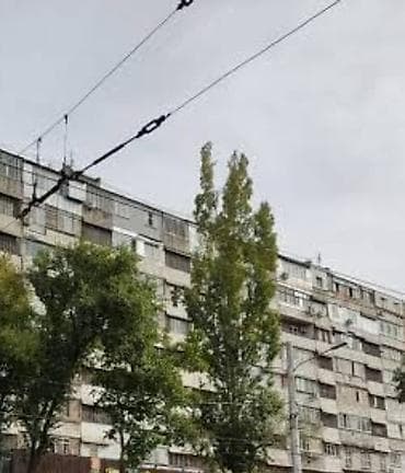 Кыймылсыз мүлк: 3 бөлмө, 80 м², Жеке план, 7 кабат — 1