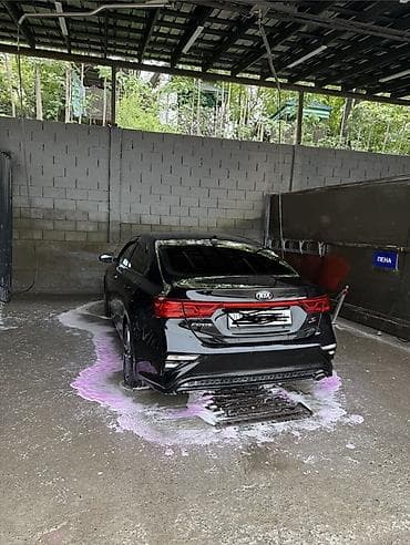 кия k7: Kia Forte: 2019 г., 2 л, Автомат, Бензин, Седан — 2