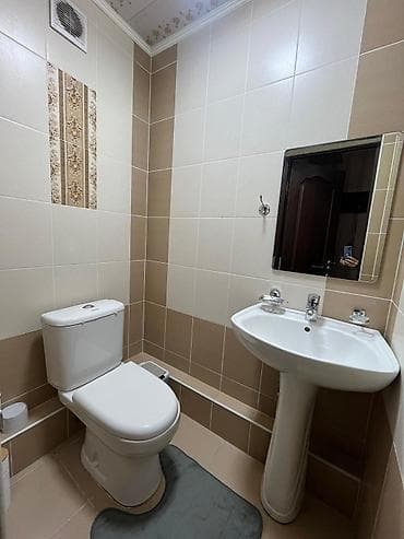 rent: 2 комнаты, Собственник, С мебелью полностью — 6