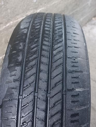 ff akk: Шины Hankook Smart Plus для запаски, тележек и т.д. Состояние как на — 5