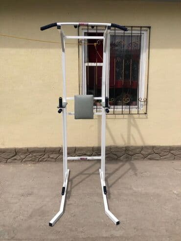 домашний турник 3 в 1: Турник, Новый, Бесплатная доставка — 2