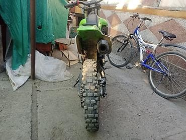 самодельный компрессор: Продаю кроссовый мотоцикл XGZ 🏁 💧 Водяное охлаждение, 250 кубов — 4