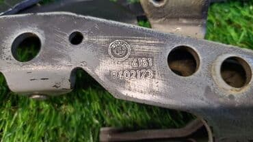 капот х5: Петля капота L Е53 8 402 173 Год 2004 В отличном состоянии, очень — 4