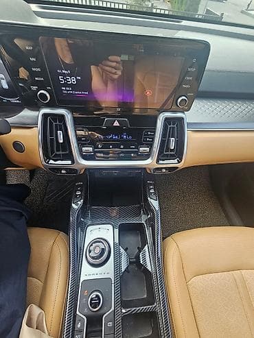 разбор киа соренто: Kia Sorento: 2021 г., 1.6 л, Автомат, Гибрид, Кроссовер — 8