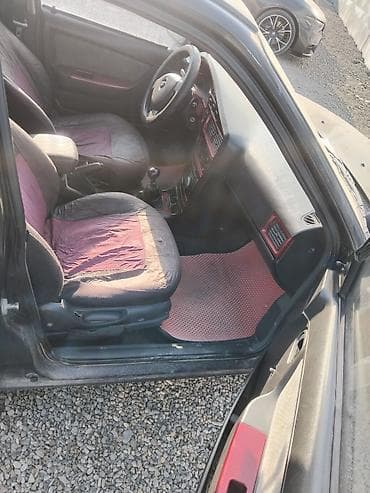 mers e63: Daewoo Nexia: 2009 г., 1.6 л, Бензин, Седан — 5