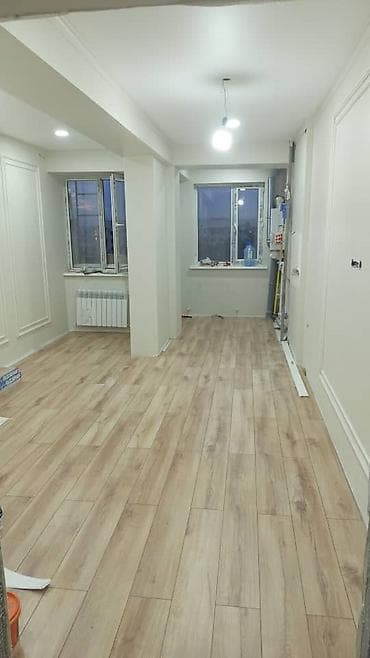 kant flat: Студия, 30 м², Филармония Гостиничный тип, 9 этаж, Свежий ремонт — 2