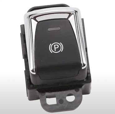 цена домкрата для легкового автомобиля: Электронный выключатель ручного тормоза, переключатель стояночного — 4