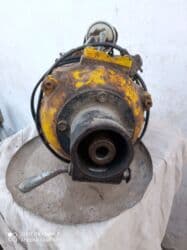 Ножовки: Электродвигатель — 2