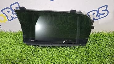 e55 compressor: Mercedes-Benz S600 W221 2008 г. монитор — 1