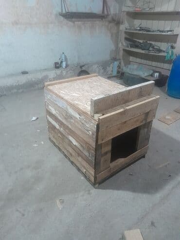 лош ат: Беседка Дерево — 4