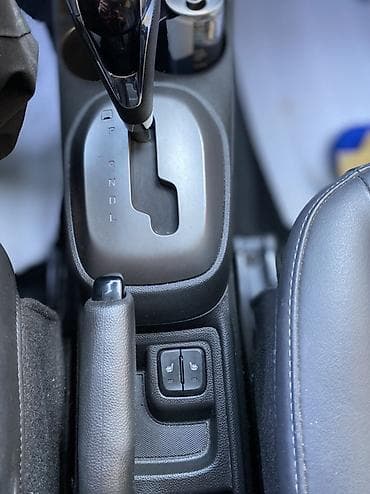 Chevrolet Spark: 2019 г., 1 л, Вариатор, Бензин, Хэтчбэк — 9