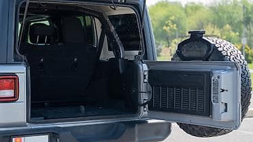 discover: Сдаю Jeep, На неделю, Без водителя, | Залог, Предоплата, Водительские права — 7