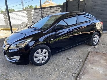 android авто: Hyundai Solaris: 2014 г., 1.6 л, Автомат, Бензин, Седан — 2