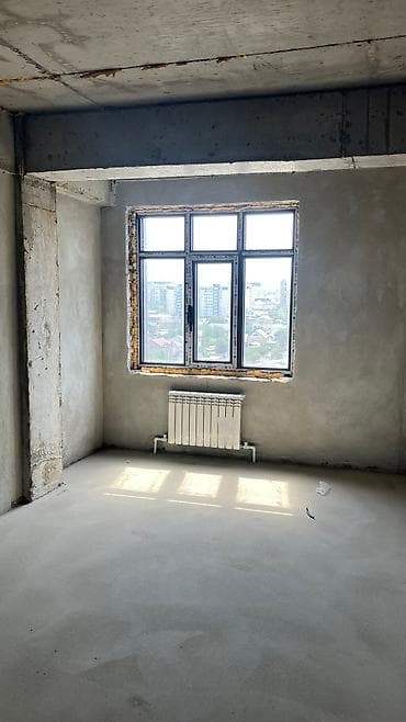 островский: 2 комнаты, 80 м², Элитка, 11 этаж, Готовая ПСО (под самоотделку) — 7