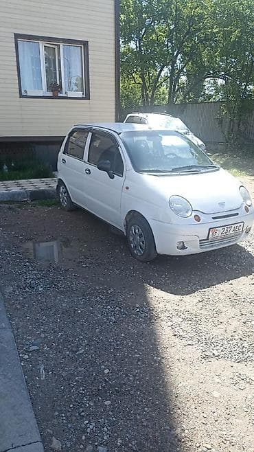 ловол 1054 цена: Daewoo Matiz: 2005 г., 0.8 л, Механика, Бензин, Хэтчбэк — 4