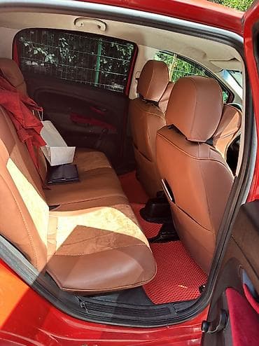 great wall pegasus: Fiat Grande Punto: 2007 г., 1.5 л, Автомат, Бензин, Хэтчбэк — 5