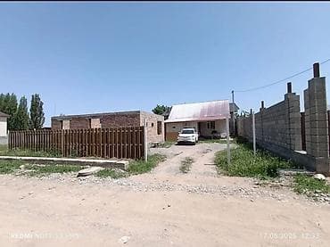 продаю участка: 5 соток, Для строительства — 3