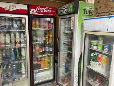 пекарня оборудование: Сдается магазин 12мкрн — 2
