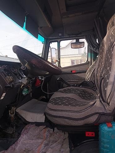 sprinter 2003: Грузовик, Mercedes-Benz, Стандарт, 7 т, Б/у — 7