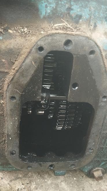 Башка тракторлор: Модель: 80, Колдонулган lalafo.kg да — 3 Башка тракторлор: Модель: 80, Колдонулган — 3