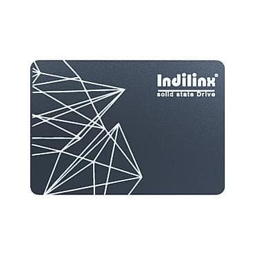 Накопитель для ПК, Б/у, SSD, 128 ГБ, 2.5", Для ПК at lalafo.kg Накопитель для ПК, Б/у, SSD, 128 ГБ, 2.5", Для ПК