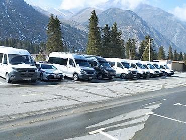 id 4: 🚐 Нужен бус на заказ? Для поездок по городу и за город — комфортно и — 9