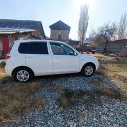 оборудование для автомойки цены в бишкеке: Mazda Demio: 2005 г., 1.3 л, Автомат, Бензиновая, Седан — 3