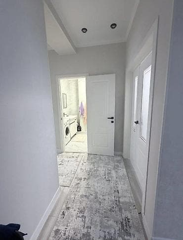 2 комнаты, 67 м², Тунгуч мкр Элитка, 7 этаж, Евроремонт — 7