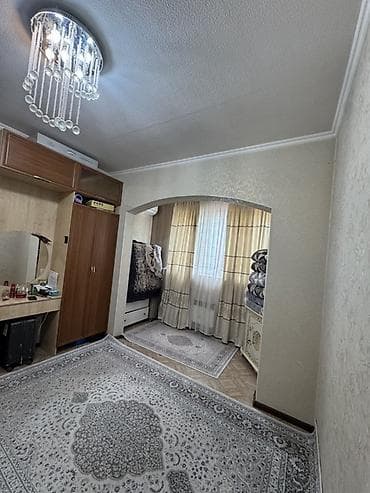Продажа квартир: 3 комнаты, 103 м², 106 серия улучшенная, 6 этаж, Евроремонт — 5