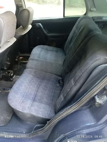 кпп на гольф: Volkswagen Golf: 1994 г., Механика — 9