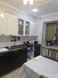 продается квартира кызыл аскер: 3 комнаты, 85 м², Элитка, 1 этаж — 4