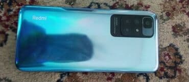 redmi 6 цена в бишкеке: Redmi, Redmi 10, Б/у, 128 ГБ, цвет - Голубой, 1 SIM, 2 SIM — 1