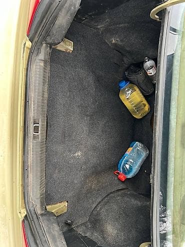 Транспорт: Daewoo Nexia: 2007 г., Механика, Бензин, Седан — 9