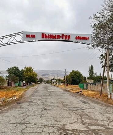 ишу земельный дом кок жар: 22 соток, Красная книга — 7