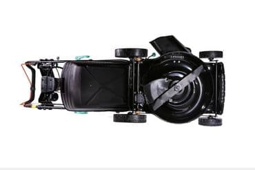 газонокосилка бензин: Газонокосилка Бензиновая, Самовывоз, Платная доставка — 10