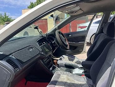 аккорд 2006: Honda Accord: 2000 г., Автомат, Бензин, Универсал — 4
