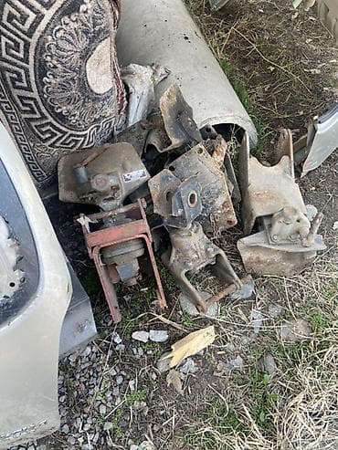 Запчасти мтз