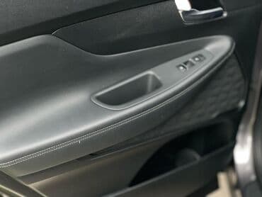 мотор тайота ипсум: Hyundai Santa Fe: 2021 г., 2.2 л, Автоматтык, Дизель, Жол тандабас — 8