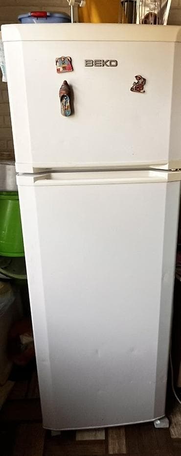 xiaomi redmi s: УСТУПКА БУДЕТ !!!Холодильник BEKO, двухкамерный, белый. Основные — 1