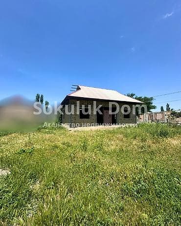 тынчтык ж м: 5 соток — 3