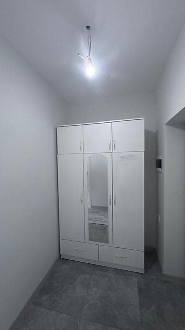 Новостройки от застройщика: 1 комната, 32 м² — 3