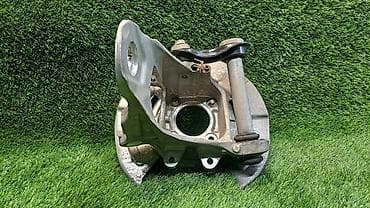 цапфа бмв е39: Кулак поворотныи задний левый Е70 6 770 983 Год 3 В отличном — 5