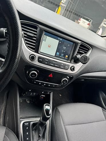Автозапчасти: 500к$ срочно 🚨 Солярис 2017 рест 1.6 автомат Карплей с завода — 2