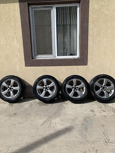 хундай аванте 1: Lexus RX: 2005 г., 3.3 л, Вариатор, Гибрид, Кроссовер — 9