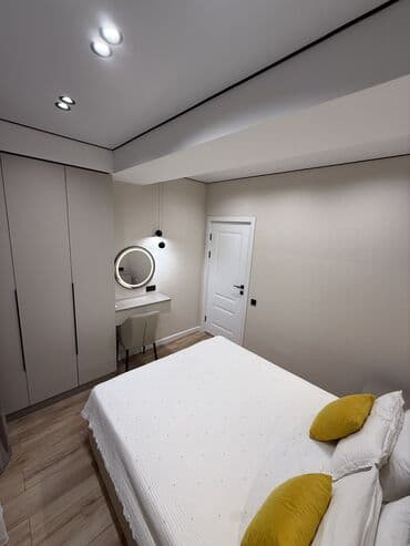 продаю 2х ком кв: 2 комнаты, 45 м², Элитка, 10 этаж, Дизайнерский ремонт — 3