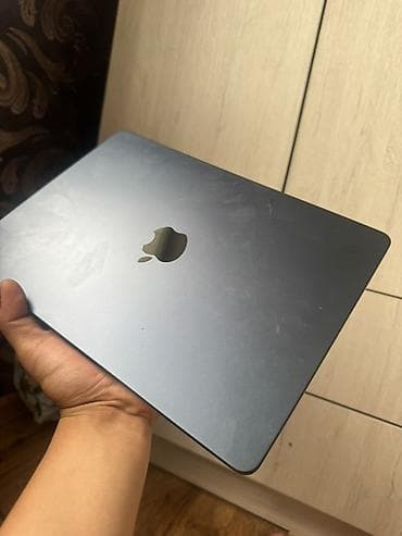 macbook pro 2012: MacBook Air 13", чип Apple M4 (2025)


Состояние идеал есть коробка — 2