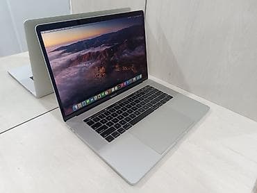 macbook pro 2017: Apple MacBook Pro 15" (A1707) - Дисплей : Retina, разрешение — 2